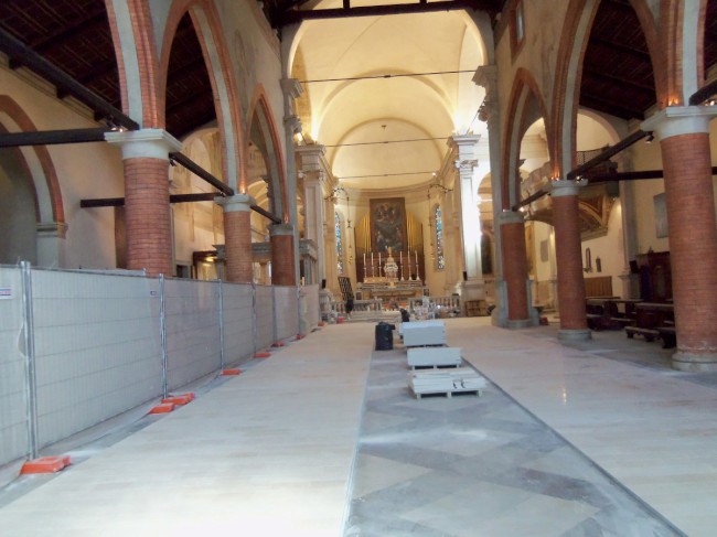 Treviso, Severní Itálie, Benátsko, Severní Itálie, Benátsko 