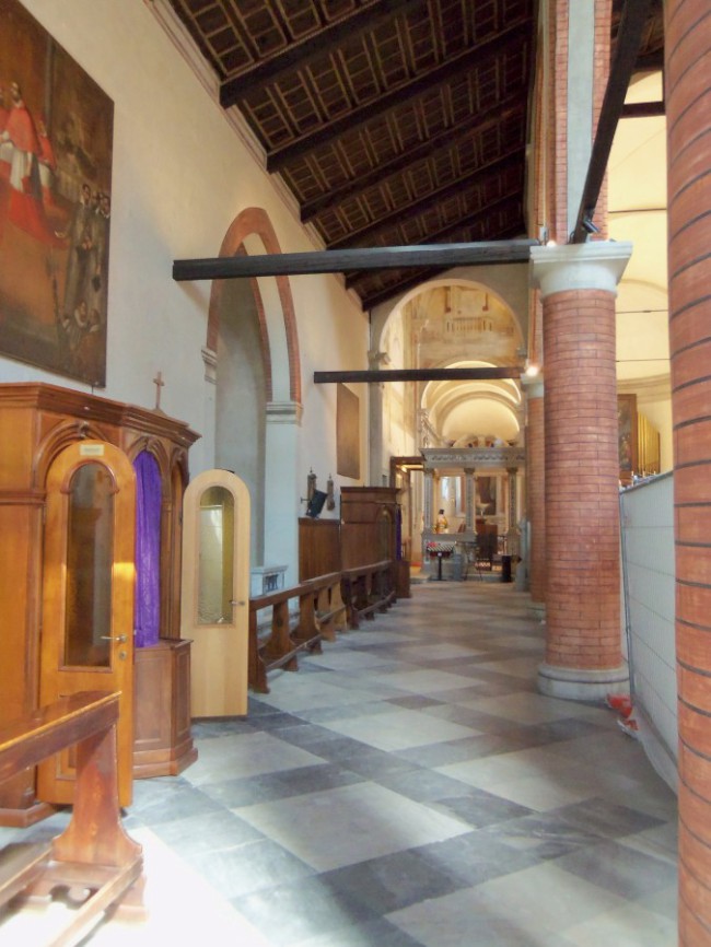 Treviso, Severní Itálie, Benátsko, Severní Itálie, Benátsko 