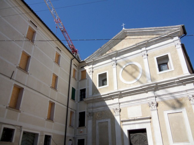 Treviso, Severní Itálie, Benátsko, Severní Itálie, Benátsko 