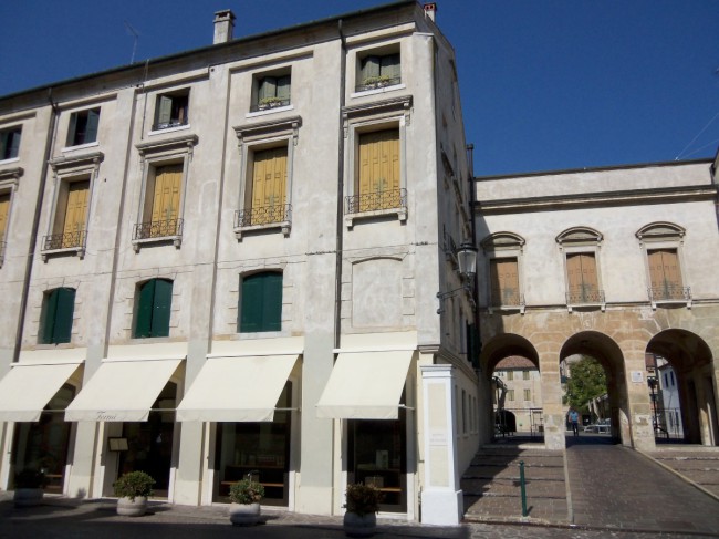 Treviso, Severní Itálie, Benátsko, Severní Itálie, Benátsko 