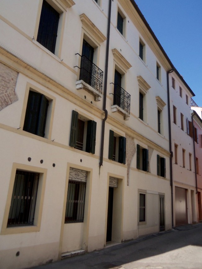 Treviso, Severní Itálie, Benátsko, Severní Itálie, Benátsko 