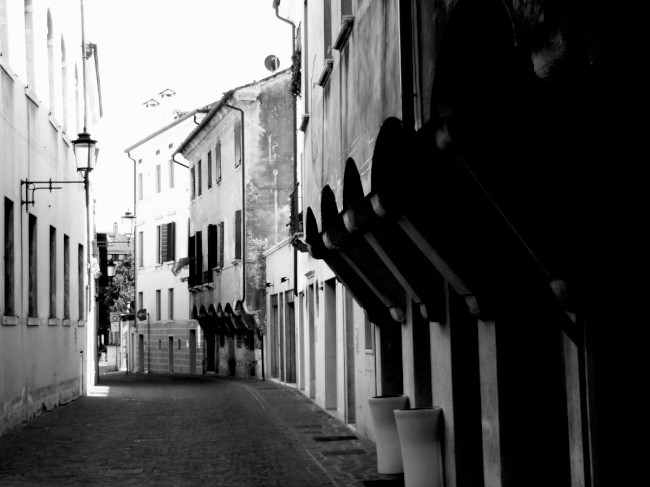 Treviso, Severní Itálie, Benátsko, Severní Itálie, Benátsko 