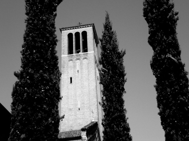 Treviso, Severní Itálie, Benátsko, Severní Itálie, Benátsko 