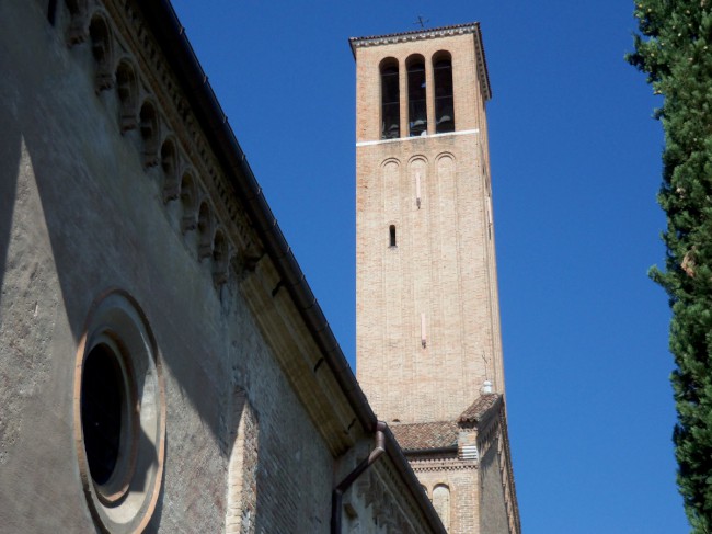 Treviso, Severní Itálie, Benátsko, Severní Itálie, Benátsko 