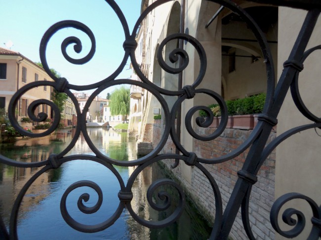 Treviso, Severní Itálie, Benátsko, Severní Itálie, Benátsko 