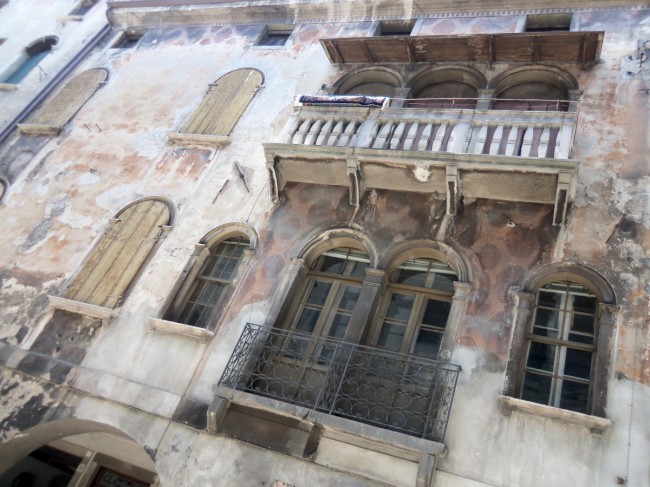 Vittorio Veneto, Severovýchodní Itálie, Veneto, Severní Itálie, Benátsko 