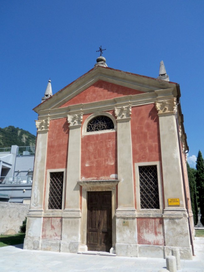Vittorio Veneto, Severovýchodní Itálie, Veneto, Severní Itálie, Benátsko 