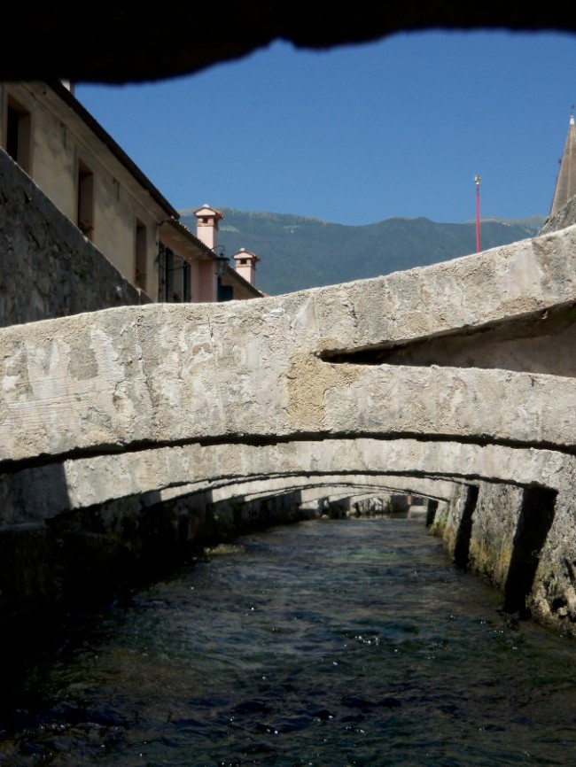 Vittorio Veneto, Severovýchodní Itálie, Veneto, Severní Itálie, Benátsko 