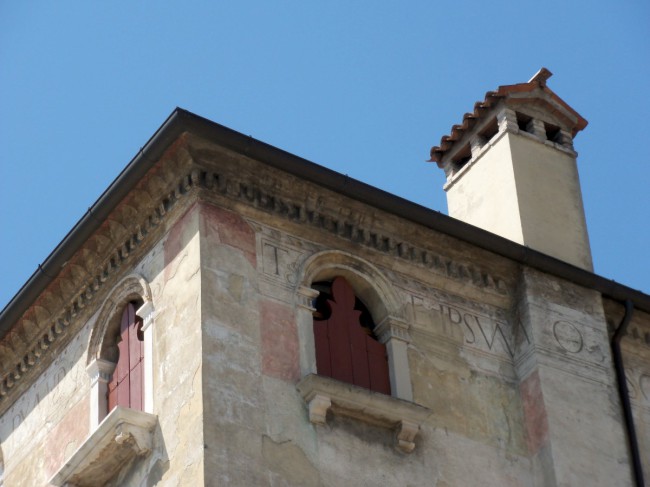 Vittorio Veneto, Severovýchodní Itálie, Veneto, Severní Itálie, Benátsko 
