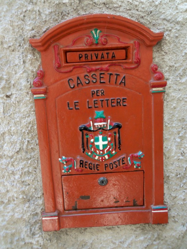 Malcesine, Castello Scaligero, jezero Lago di Garda, Severní Itálie
