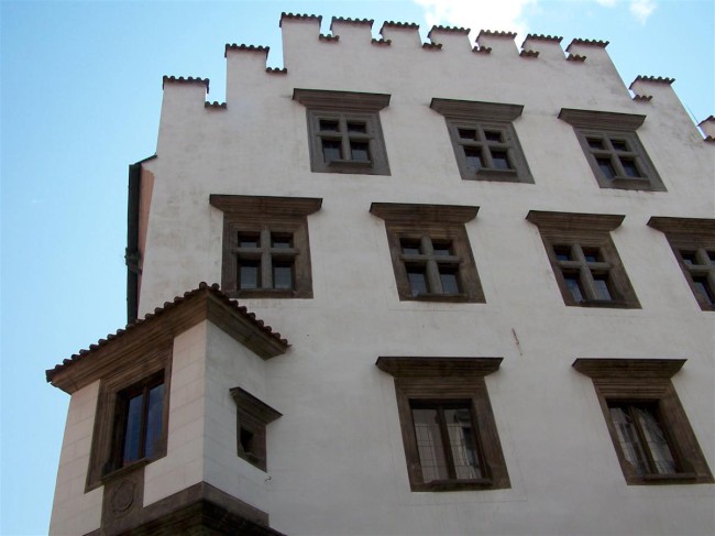 Český Krumlov, Slavnosti pětilisté růže, středověké město, Jižní Čechy