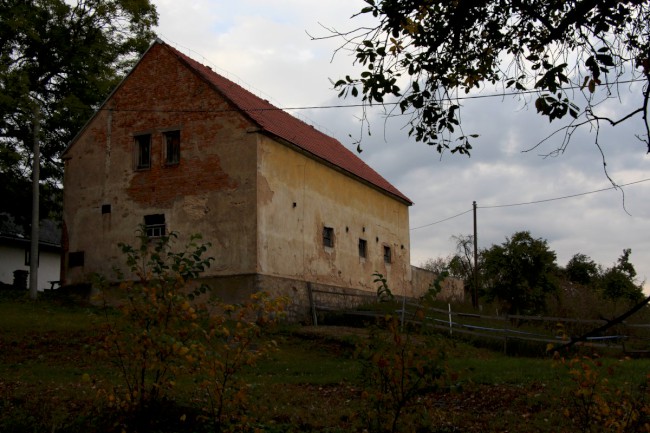 Kozelka, Přírodní rezervace, Nová Doubravice, Nečtiny