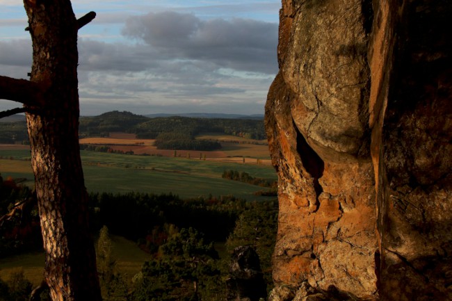 Kozelka, Přírodní rezervace, Nová Doubravice, Nečtiny