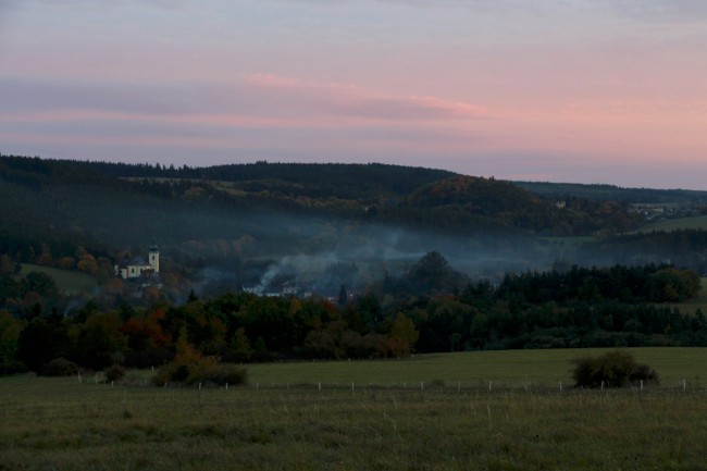 Kozelka, Přírodní rezervace, Nová Doubravice, Nečtiny