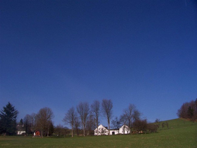 Skály Drátník, Kurz horského průvodce, Vysočina