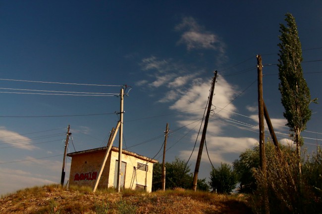 Oš, město na Hedvábné stezce, Kyrgyzstán, Expedice Pik Lenina