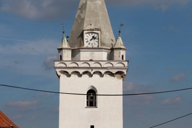 Pavlov, vinařská obec, Pavlovské vrchy, Pálava, Jižní Morava
