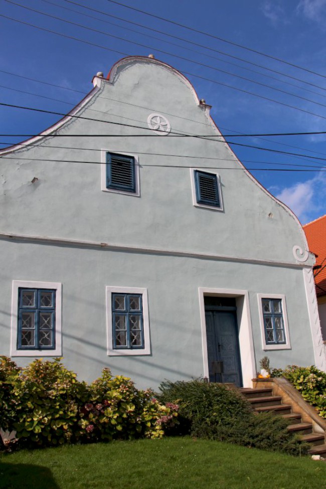 Pavlov, vinařská obec, Pavlovské vrchy, Pálava, Jižní Morava