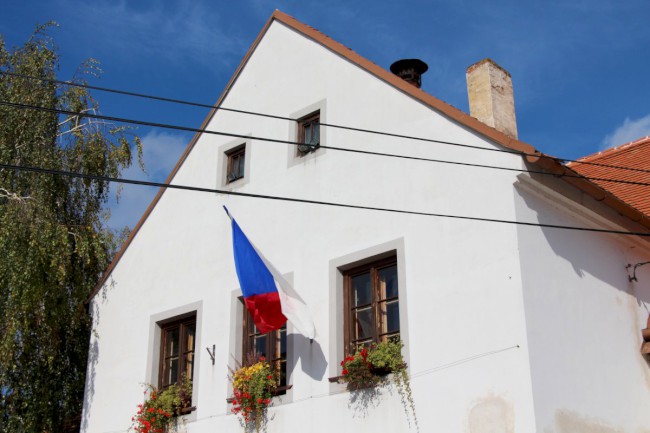Pavlov, vinařská obec, Pavlovské vrchy, Pálava, Jižní Morava