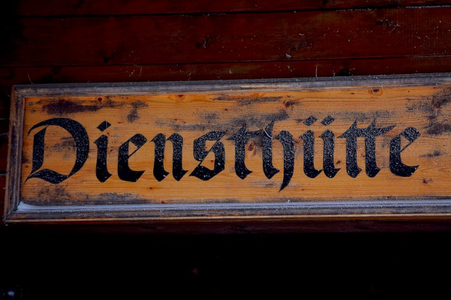 Skialpinisticky výstup na Velký Javor (Großer Arber), Šumava, Bavorsko, Německo