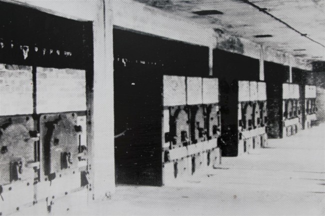 Koncentrační tábor Osvětim II., Auschwitz, Birkenau, Březinka, Osvětim, Polsko