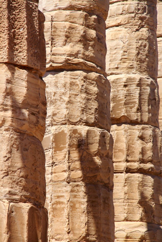 Poseidónův chrám, Mys Sounion, Řecko