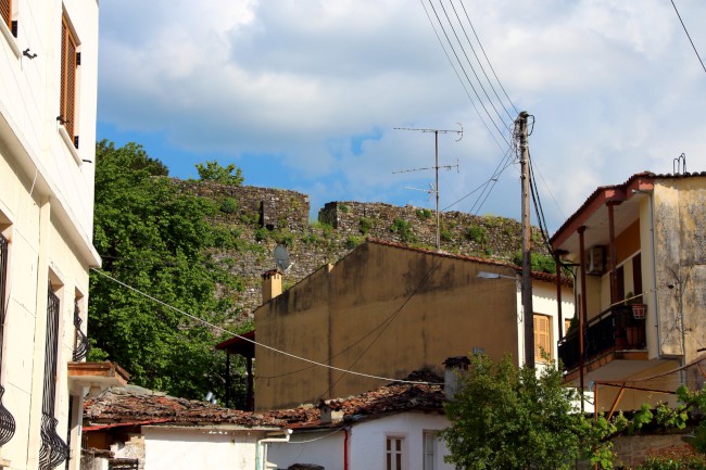 Ioánnina, Epirus, Řecko