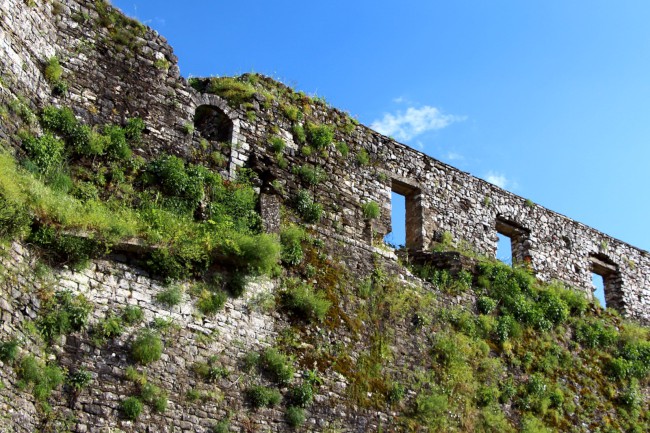 Ioánnina, Epirus, Řecko