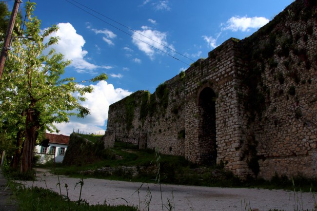 Ioánnina, Epirus, Řecko