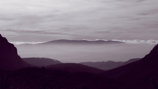 Výstup na Rysy, Chata pod Rysmi, Mengusová dolina, Vysoké Tatry, Slovenská republika