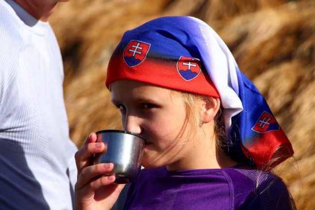 Výstup na Rysy, Chata pod Rysmi, Mengusová dolina, Vysoké Tatry, Slovenská republika