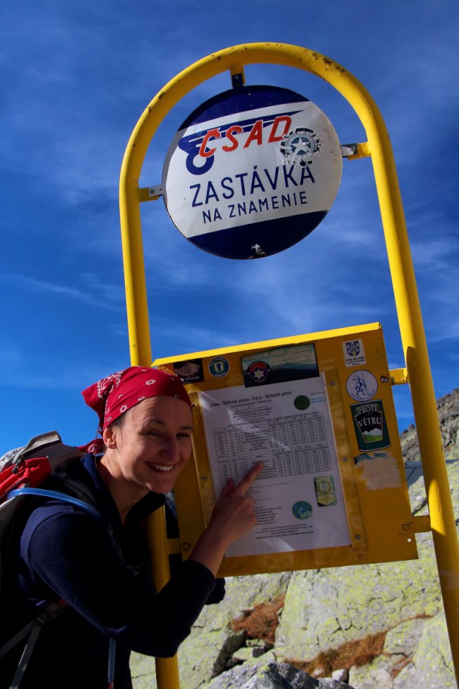 Výstup na Rysy, Chata pod Rysmi, Mengusová dolina, Vysoké Tatry, Slovenská republika