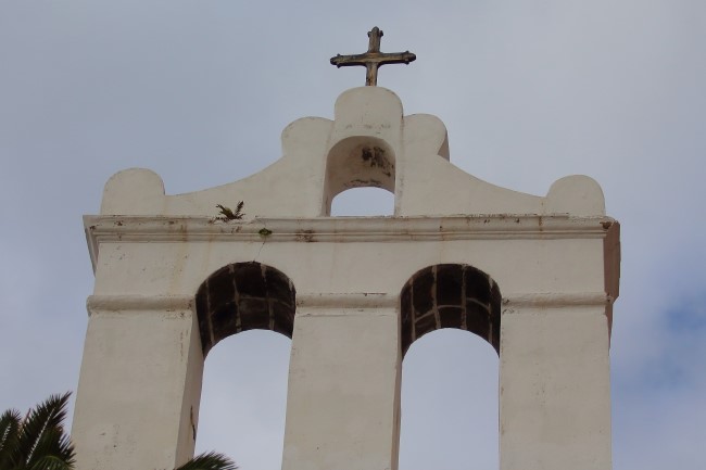 Garachico, Tenerife, Kanárské ostrovy, Španělsko
