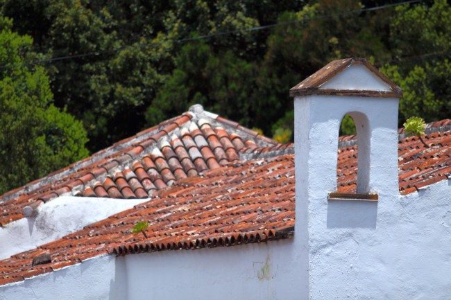 Výlet pohořím Macizo de Anaga, Tenerife, Kanárské ostrovy