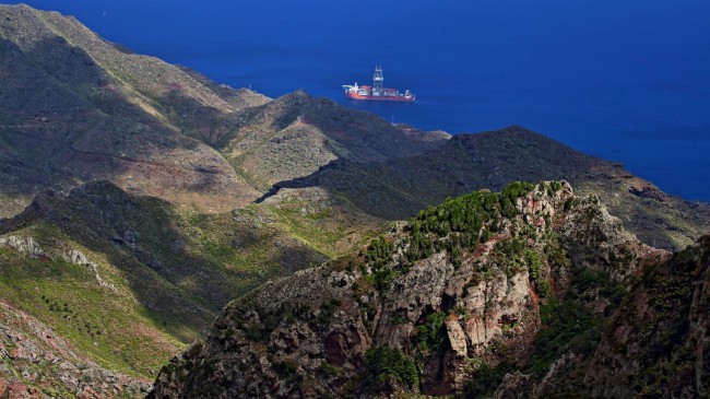 Výlet pohořím Macizo de Anaga, Tenerife, Kanárské ostrovy