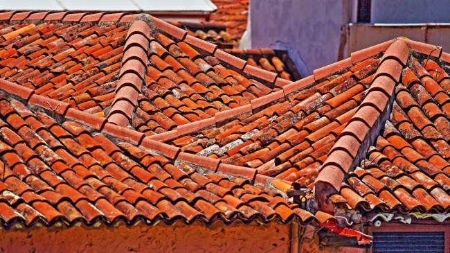 La Orotava, Tenerife, Kanárské ostrovy, Španělsko