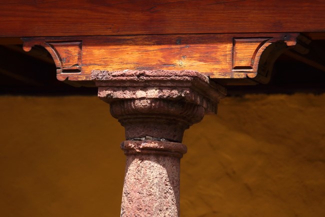 San Cristóbal de La Laguna, Tenerife, Kanárské ostrovy