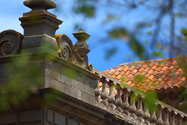 San Cristóbal de La Laguna, Tenerife, Kanárské ostrovy