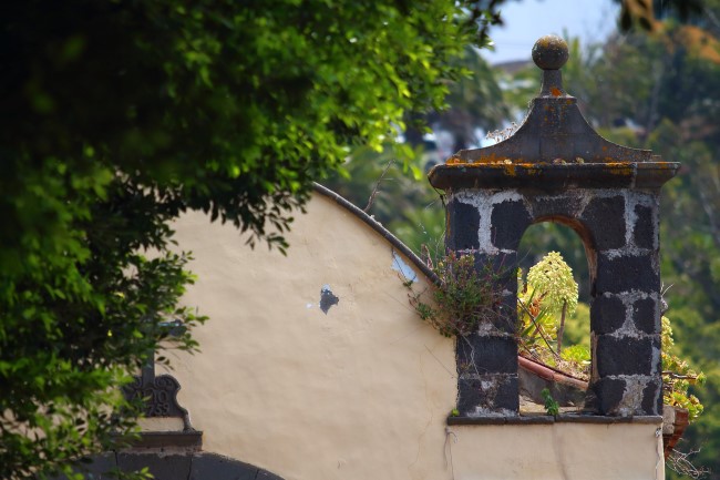 San Cristóbal de La Laguna, Tenerife, Kanárské ostrovy