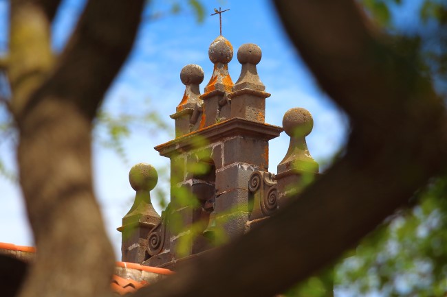 San Cristóbal de La Laguna, Tenerife, Kanárské ostrovy