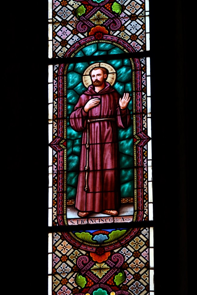 San Cristóbal de La Laguna, Tenerife, Kanárské ostrovy