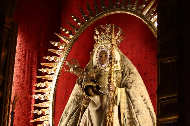 San Cristóbal de La Laguna, Tenerife, Kanárské ostrovy