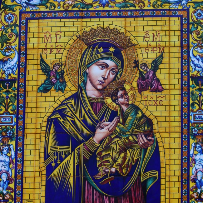 San Cristóbal de La Laguna, Tenerife, Kanárské ostrovy