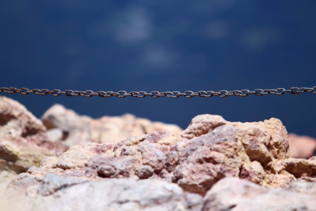 Výstup na sopku Pico de Teide, Tenerife, Kanárské ostrovy