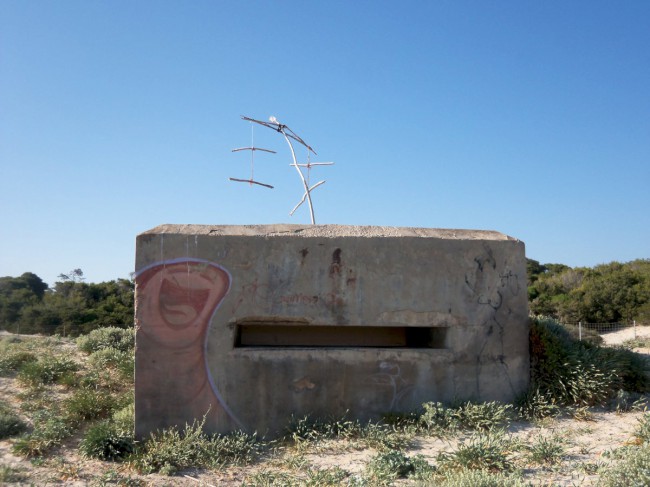 Pláž Platja des Cargol, Cal Salines, jižní pobřeží, Mallorca, Baleárské ostrovy, Španělsko
