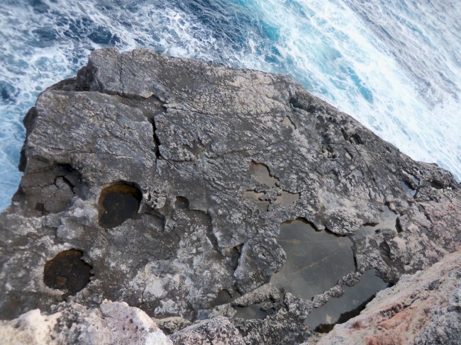 Přístav Porto Petro, maják, pobřeží Středozemního moře, Mallorca, Baleárské ostrovy, Španělsko