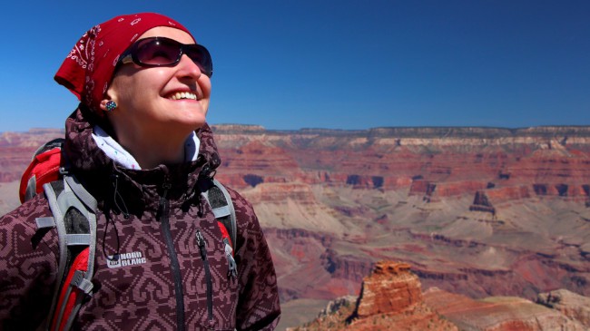 South Kaibab Trailhead, Ooh Aah point, Grand Canyon, Arizona, USA