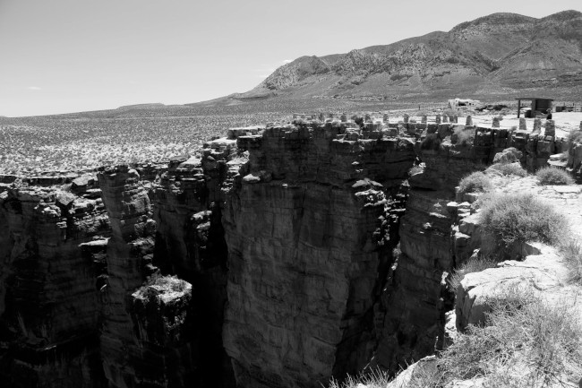 Little Colorado River Navajo Tribal Park, Arizona, USA