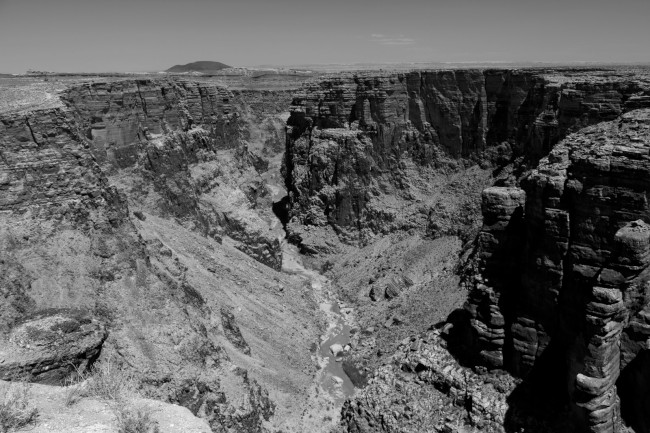 Little Colorado River Navajo Tribal Park, Arizona, USA