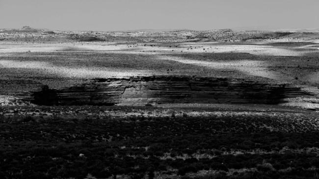 Little Colorado River Navajo Tribal Park, Arizona, USA